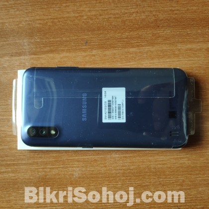 Samsung Galaxy A01